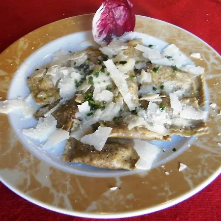 Ristorante Hotel Macugnaga