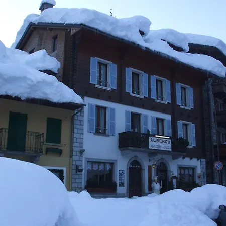 Ristorante Szálloda