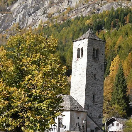 Ristorante Macugnaga