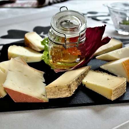 Ristorante * Macugnaga