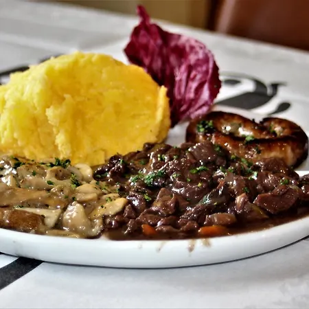 Ristorante Szálloda