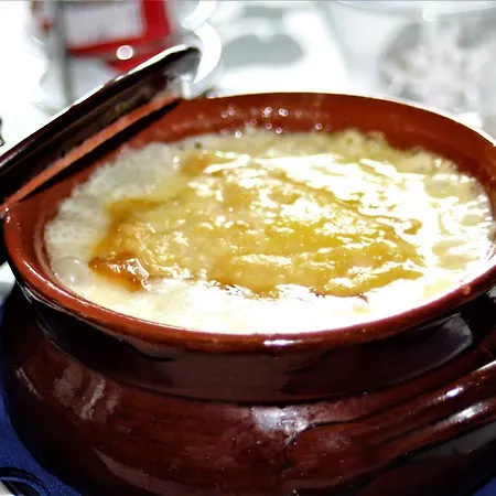 Ristorante Macugnaga