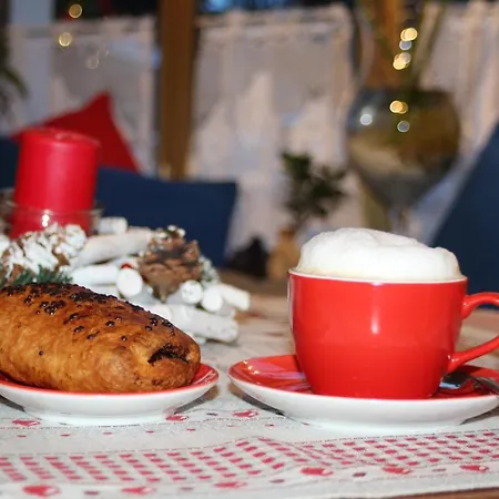 Ristorante Szálloda Macugnaga