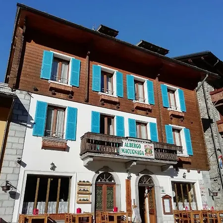 Ristorante *