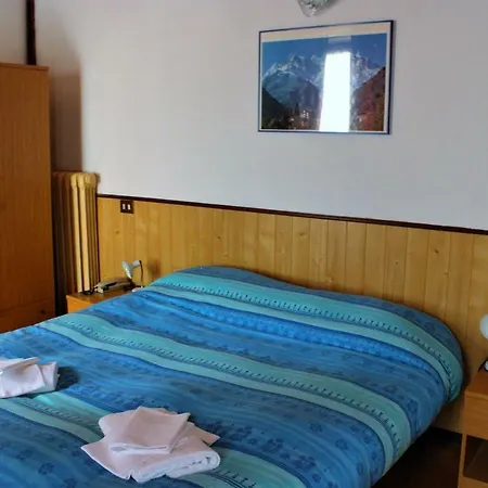 Ristorante Hotel Macugnaga