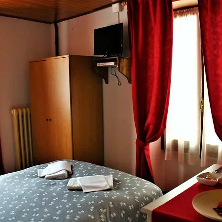 Ristorante * Macugnaga